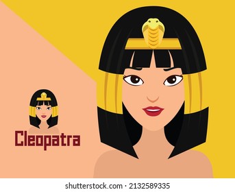 Character cleopatra egyptian queen, Cleopatra Accesories 