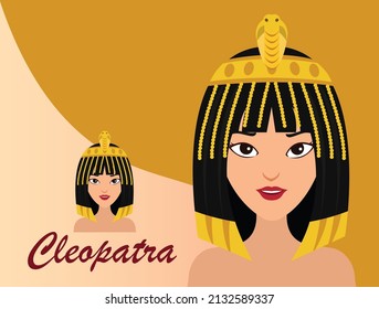 Character cleopatra egyptian queen, Cleopatra Accesories 