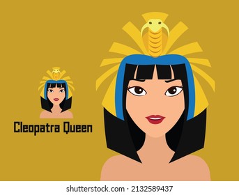 Character cleopatra egyptian queen, Cleopatra Accesories 