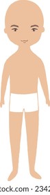 Imágenes prediseñadas de caracteres, personaje creador de retratos
