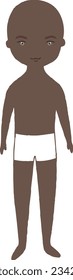 Imágenes prediseñadas de caracteres, personaje creador de retratos