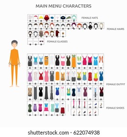 Character Creation Criminal