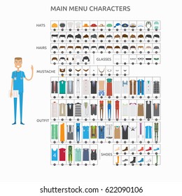 Character Creation Nurse
