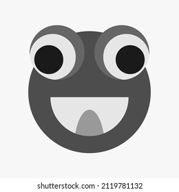character. a character design for the brand mascot