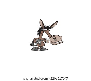 Character design mascot vector design