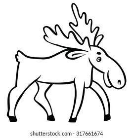 character Elk