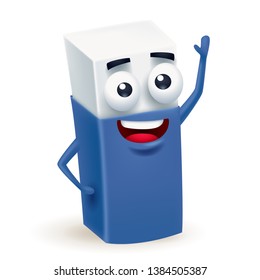 Personaje de borrador, Arte vectorial e ilustración.