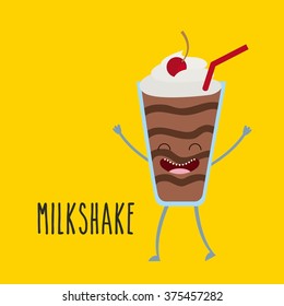 character food design 