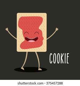 character food design 