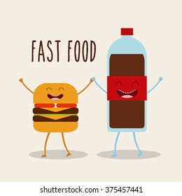 character food design 