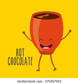 character food design 