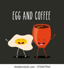 character food design 