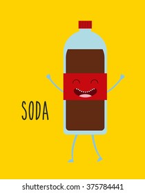 character food design 