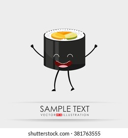 character food design 