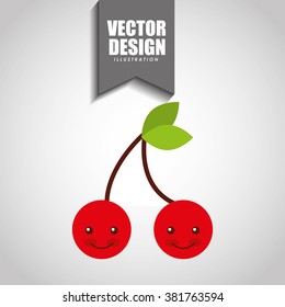 character food design 