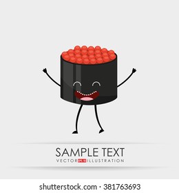 character food design 