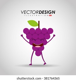 character food design 