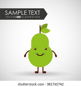 character food design 
