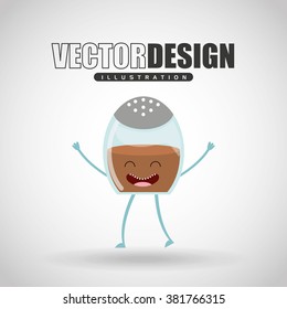 character food design 