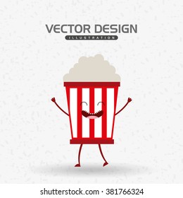 character food design 