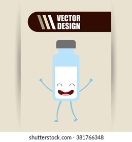 character food design 