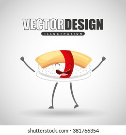 character food design 
