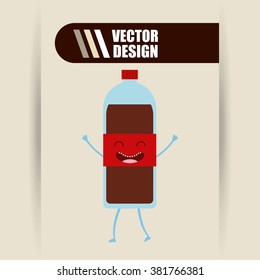 character food design 