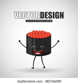 character food design 