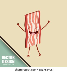 character food design 