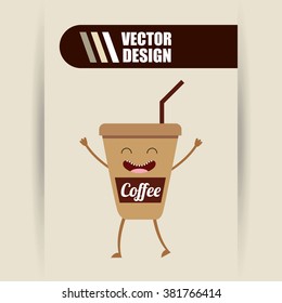 character food design 