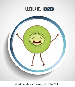 character food design 