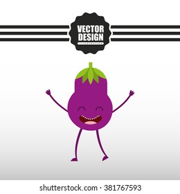 character food design 