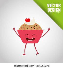 character food design 