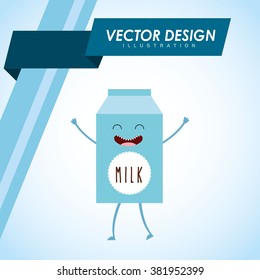 character food design 