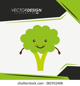 character food design 
