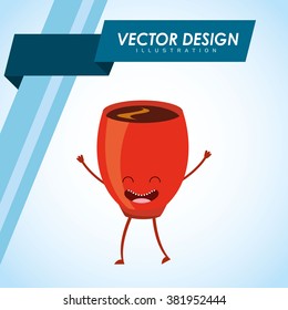 character food design 