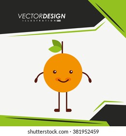 character food design 