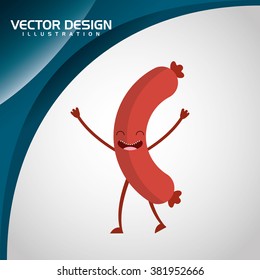 character food design 