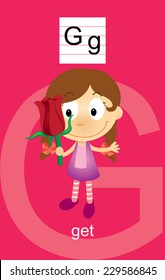 Caricaturas G