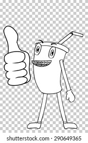 Character - Glass
