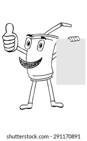 Character - Glass
