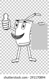 Character - Glass
