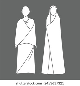 Character of hajj pilgrimage for Eid al Adha and Youm al Arfa