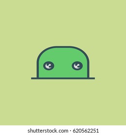 character icon