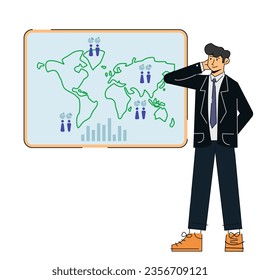 Character Illustrations Targeting the Right Audience