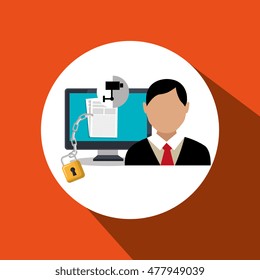 character laptop security
