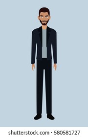 character man member community