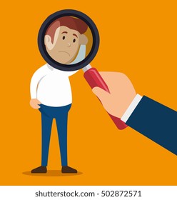 character man patient psychotherapy searching