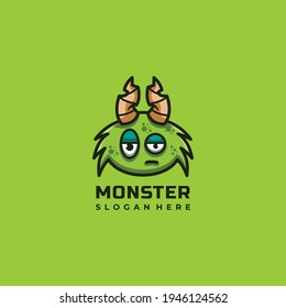 character mascot logo design vector illustration