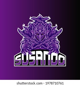 character mascot logo design vector with modern illustration concept style for badge, emblem and tshirt printing. illustration for sport team.